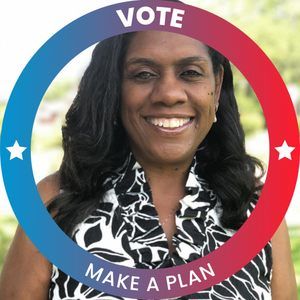 Meet your Posher, Rhonda